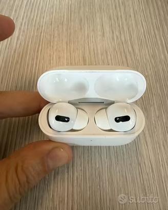 Apple AirPods Pro Originali
