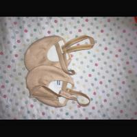 mezze punte da allenamento