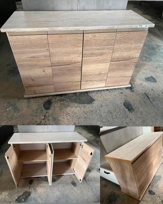 Madia da 127cm