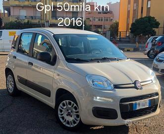Fiat Panda 1.2 EasyPower Easy