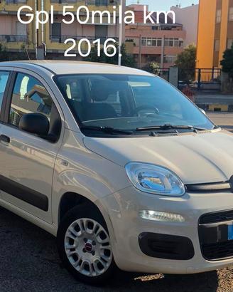 Fiat Panda 1.2 EasyPower Easy