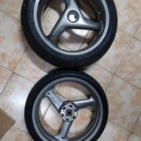 cerchi per ducati 748 916 996 998 