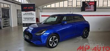 Suzuki Swift Hybrid 1.2 Hybrid Top 2WD UNICO ...
