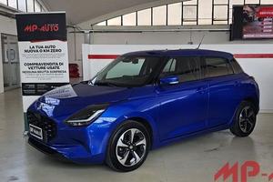 Suzuki Swift Hybrid 1.2 Hybrid Top 2WD UNICO ...