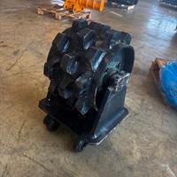 COMPATTATORE PER ESCAVATORE NUOVO