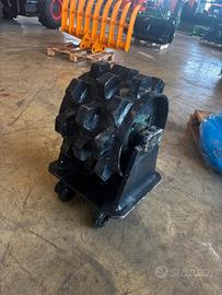 COMPATTATORE PER ESCAVATORE NUOVO