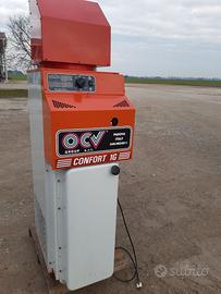 GENERATORE ARIA CALDA