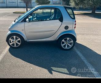Smart 800 cdi