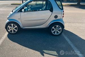 Smart 800 cdi