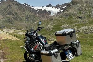 R1200 GS Adventure Full Optional