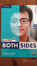Both Sides Level 3 Workbook B2–B2+