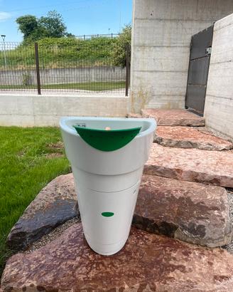 Lavatoio POT Colavene