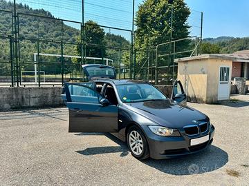 Bmw 318i