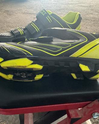 scarpe da bici