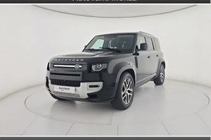 Land Rover Defender 110 3.0d i6 mhev XS Editi...