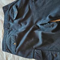 Pantaloni da uomo FILA 