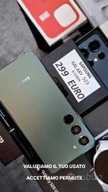 SAMSUNG GALAXY S23 5G 128GB