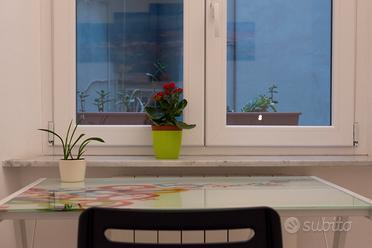 Vacanze al centro di Napoli