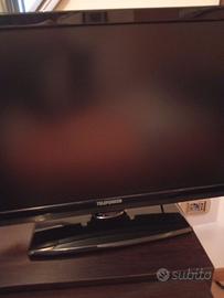 Televisore Telefunken 22 pollici
