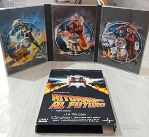 Trilogia Ritorno al Futuro