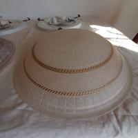 LAMPADARIO PLAFONIERA