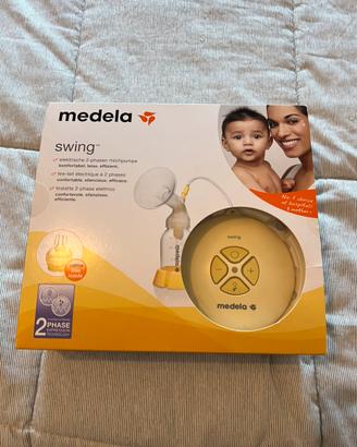 Tiralatte Medela