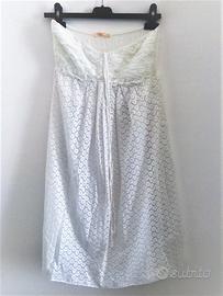 Abito Top copricostume Carla Giannini