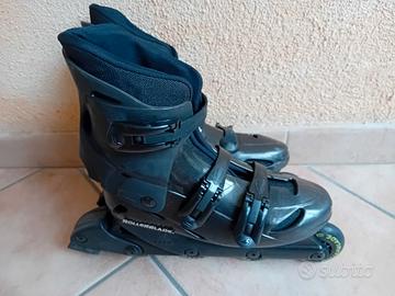 Rollerblade Horizon tg 25.5 (40)