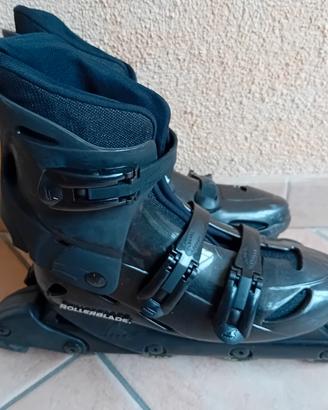 Rollerblade Horizon tg 25.5 (40)