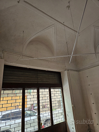 Negozio/ufficio libero