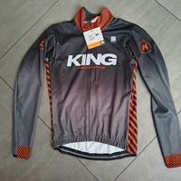 giacca invernale ciclismo 