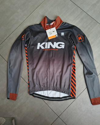 giacca invernale ciclismo 