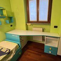 Cameretta bambino