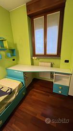 Cameretta bambino