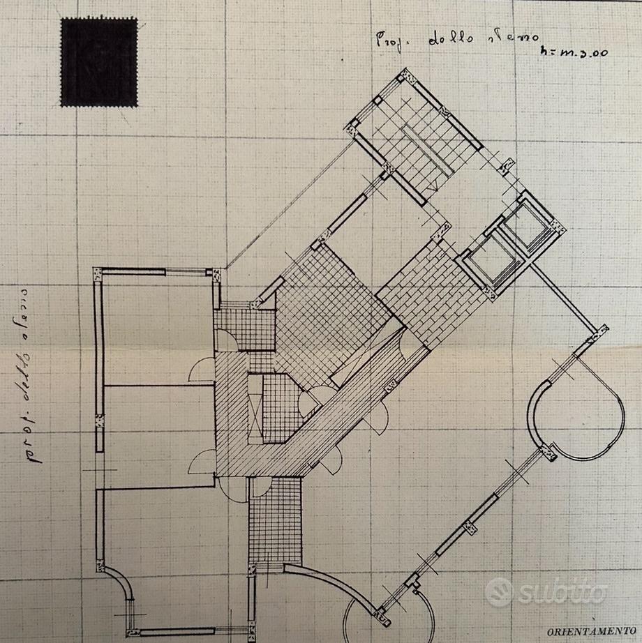 Appartamento – Palermo, Quartiere Matteotti, VIII Circoscrizione - Altro