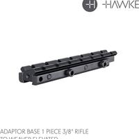 Slitta carabina Hawke 22043 11 mm