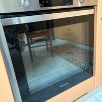 Forno Elettrico Samsung