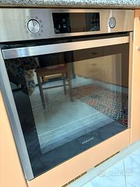 Forno Elettrico Samsung