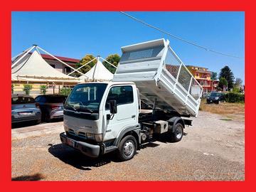 Nissan Cabstar 3.0 Tdi 125 CV ribalt. trilat.-2007