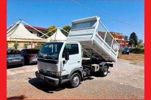Nissan Cabstar 3.0 Tdi 125 CV ribalt. trilat.-2007