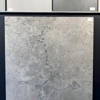STOCK PIASTRELLE EFFETTO MARMO OPACO PTR VIVA GREY