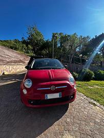 Fiat 500 1.3 MTJ