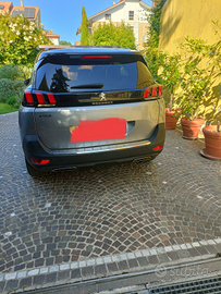 Peugeot 5008 Allure