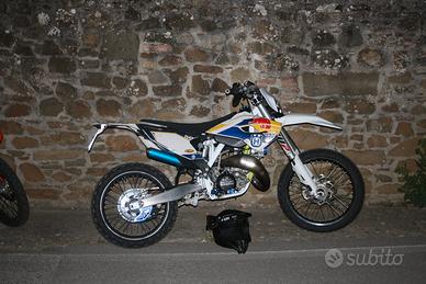Tc 125 