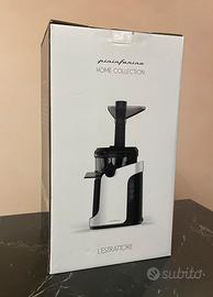 Estrattore di Succo A Freddo Imetec Pininfarina
