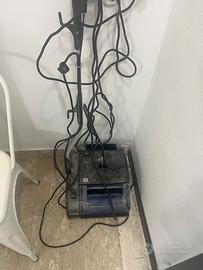 Lavapavimemti duplex