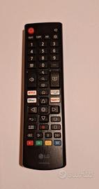 Telecomando LG 