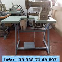 Macchina da cucire a braccio Necchi 840-100