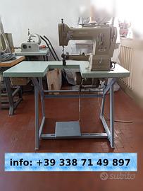 Macchina da cucire a braccio Necchi 840-100