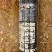 Rete elettrosaldata in filo zincato ricoperta PVC